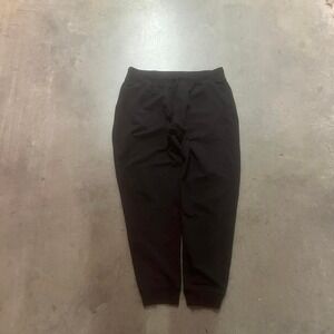 Cuts men's black jogger sweatpants‎ workout active relax outdoors L